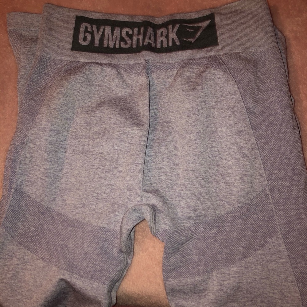GYMSHARK LEGGINGS size medium